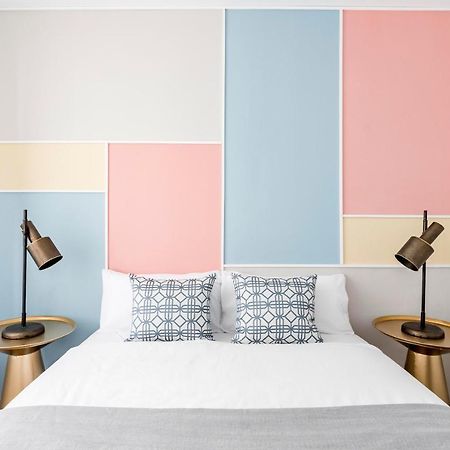 Color Apartments By Olala Homes Madrid Luaran gambar