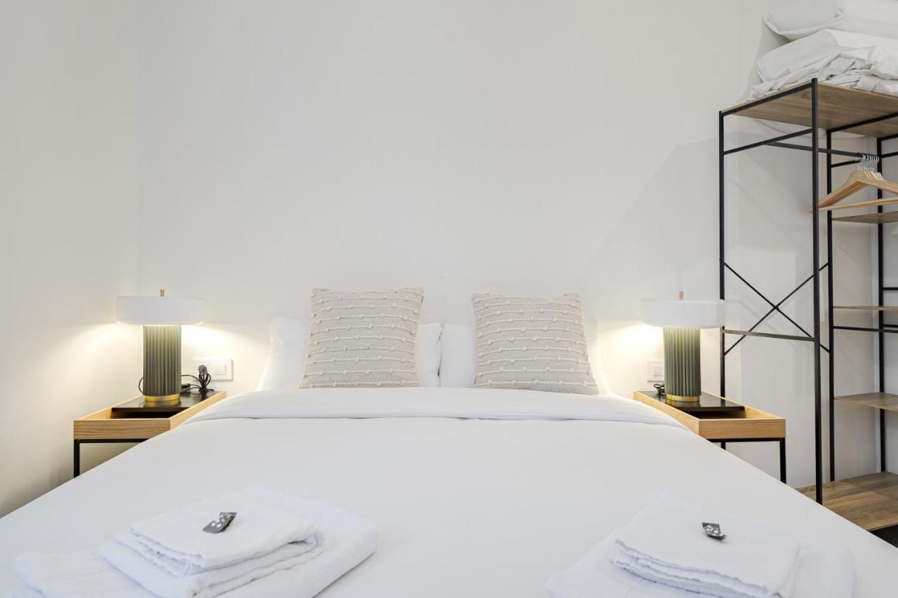 Color Apartments By Olala Homes Madrid Luaran gambar