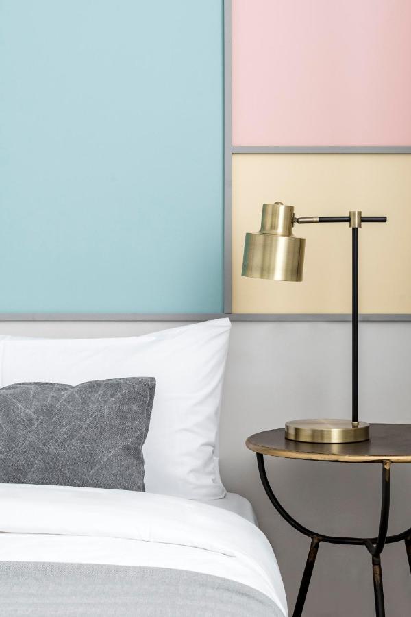 Color Apartments By Olala Homes Madrid Luaran gambar