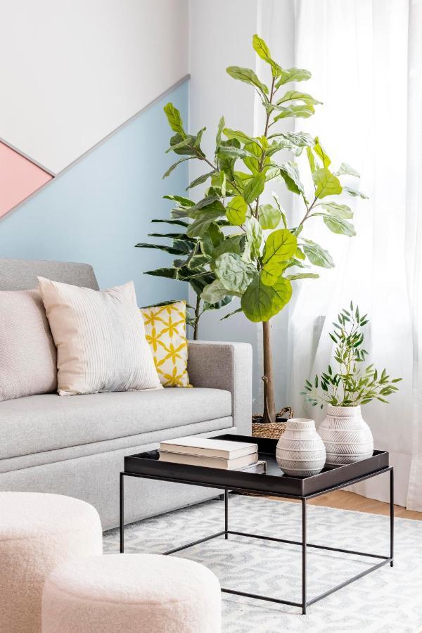 Color Apartments By Olala Homes Madrid Luaran gambar