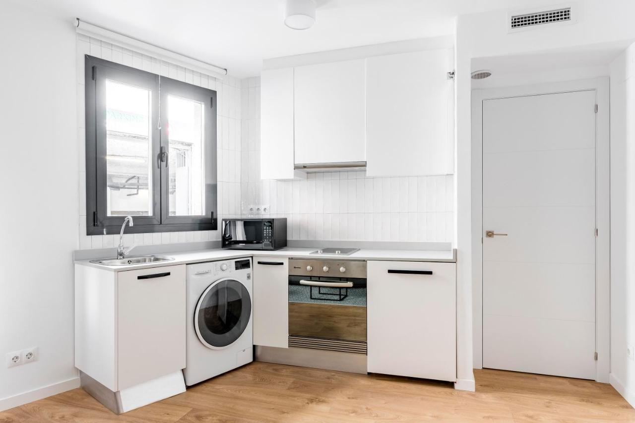 Color Apartments By Olala Homes Madrid Luaran gambar