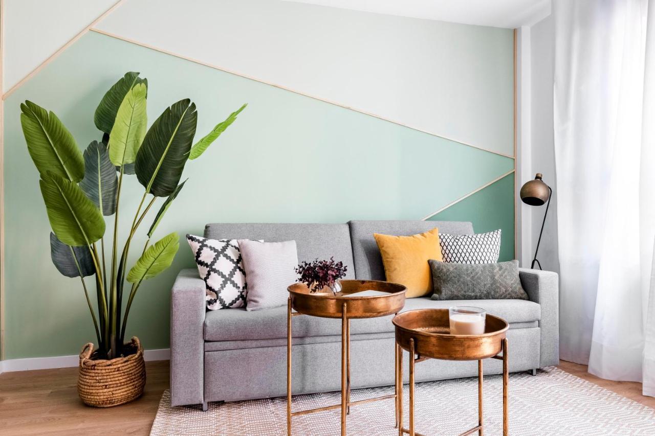 Color Apartments By Olala Homes Madrid Luaran gambar